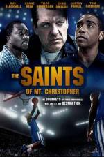 Watch The Saints of Mt. Christopher Megashare9