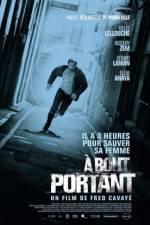 Watch A bout portant Megashare9