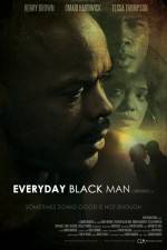 Watch Everyday Black Man Megashare9