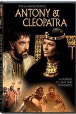 Watch Antony and Cleopatra Megashare9