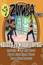 Watch Zumba Fitness Basic & 20 Minute Express Megashare9