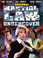 Watch RiffTrax: Martial Law 2 Under Cover Megashare9