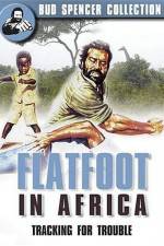 Watch Flatfoot in Africa Megashare9