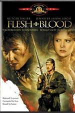 Watch Flesh+Blood Megashare9