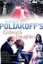 Watch Gideon's Daughter Megashare9