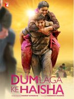 Watch Dum Laga Ke Haisha Megashare9