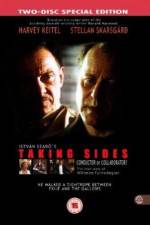 Watch Taking Sides Megashare9