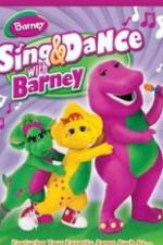 Watch Sing and Dance with Barney Megashare9