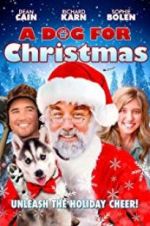 Watch A Dog for Christmas Megashare9