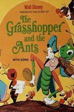 Watch The Grasshopper and the Ants Megashare9