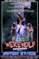 Watch Werewolf Bitches from Outer Space Megashare9