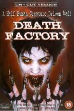 Watch Death Factory Megashare9