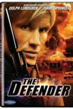 Watch The Defender Megashare9