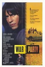 Watch War Party Megashare9