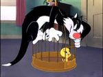 Watch I Taw a Putty Tat Megashare9