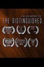 Watch The Distinguished Megashare9