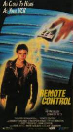 Watch Remote Control Megashare9