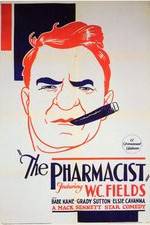 Watch The Pharmacist Megashare9