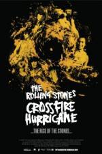 Watch Crossfire Hurricane Megashare9