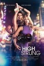 Watch High Strung Megashare9