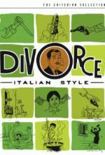 Watch Divorce Italian Style Megashare9