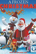 Watch A Frozen Christmas Megashare9