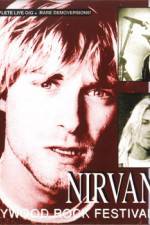 Watch Nirvana  Praca da Apoteose Hollywood Rock Festival Megashare9