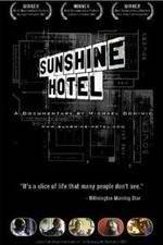 Watch Sunshine Hotel Megashare9