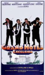 Watch Grand Hotel Excelsior Megashare9