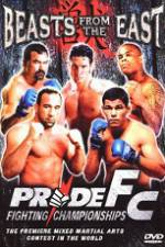 Watch PRIDE 16 Beasts From The East Megashare9