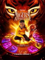 Watch The Tiger\'s Apprentice Megashare9