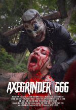 Watch Axegrinder 666 Megashare9