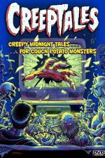 Watch CreepTales Megashare9