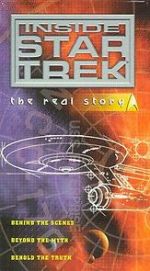 Watch Inside Star Trek: The Real Story Megashare9