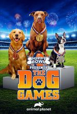 Watch Puppy Bowl Presents: The Dog Games (TV Special 2021) Megashare9