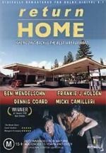 Watch Return Home Megashare9