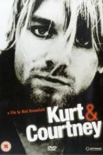 Watch Kurt & Courtney Megashare9