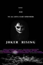 Watch Joker Rising Megashare9