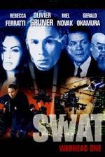 Watch SWAT: Warhead One Megashare9