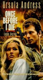 Watch Once Before I Die Megashare9