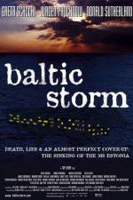 Watch Baltic Storm Megashare9