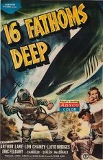 Watch 16 Fathoms Deep Megashare9