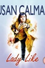 Watch Susan Calman: Lady Like Megashare9