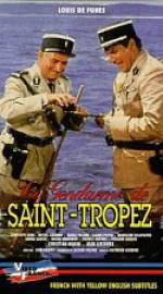 Watch Le gendarme de Saint-Tropez Megashare9