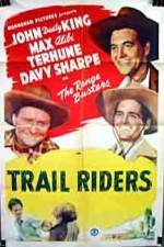 Watch Trail Riders Megashare9