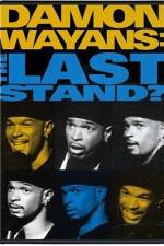 Watch Damon Wayans The Last Stand Megashare9