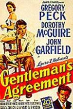 Watch Gentleman's Agreement Megashare9