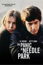 Watch The Panic in Needle Park Megashare9