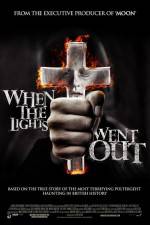 Watch When the Lights Went Out Megashare9