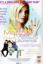 Watch Martha - Meet Frank Daniel and Laurence Megashare9